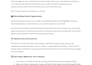 write clear outreach emails and event communications